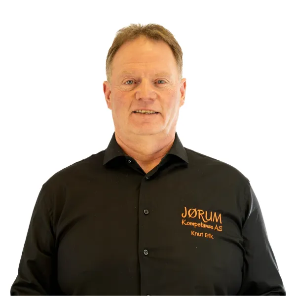 Knut Erik Opheim