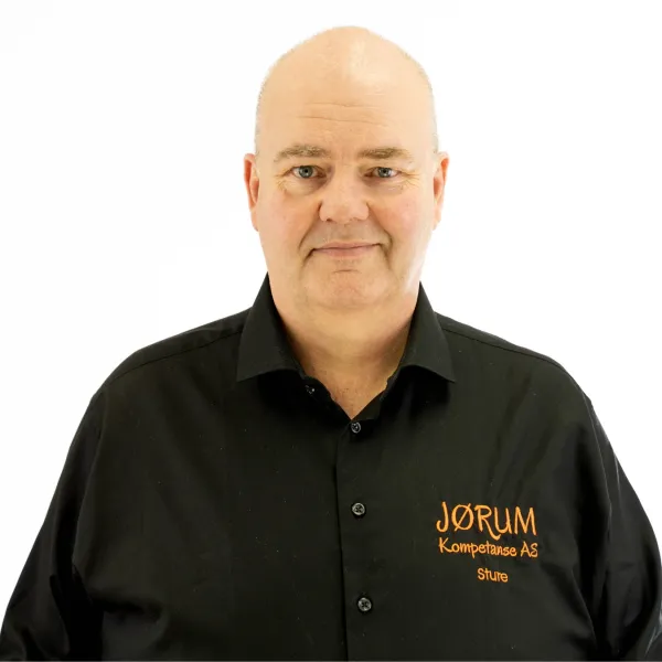 Sture Jørum